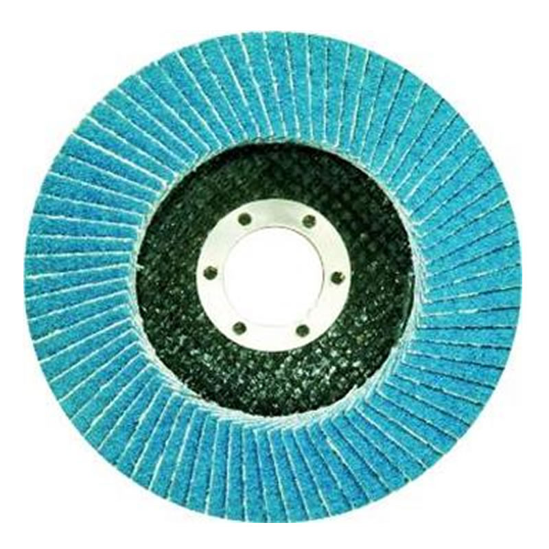 abrasives Professional - Flap Discs 115MM 40G